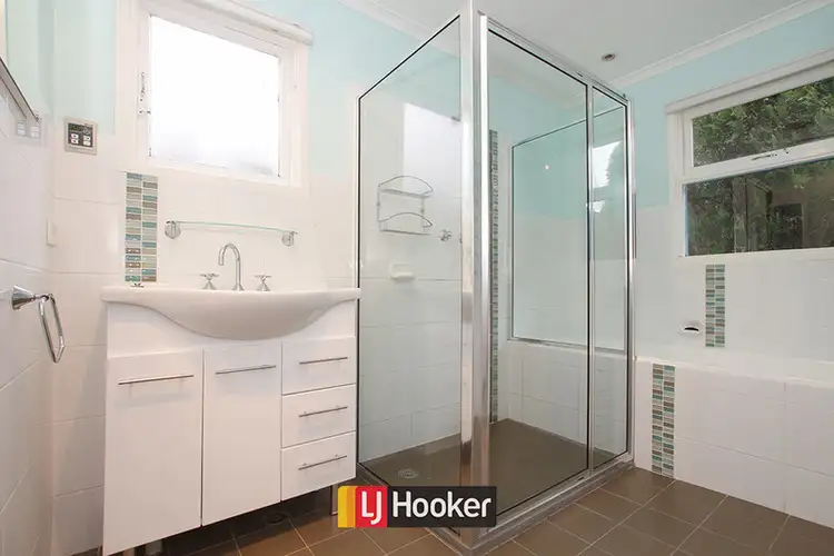 Fifth view of Homely house listing, 53 Lewin Street, Lyneham ACT 2602