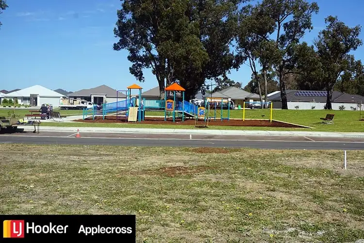 Lot 759 Wuraming Bend, Dalyellup WA 6230
