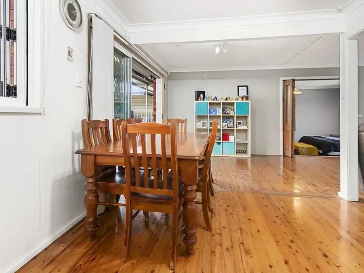 Fourth view of Homely house listing, 52 Eyre Street, Smithfield NSW 2164