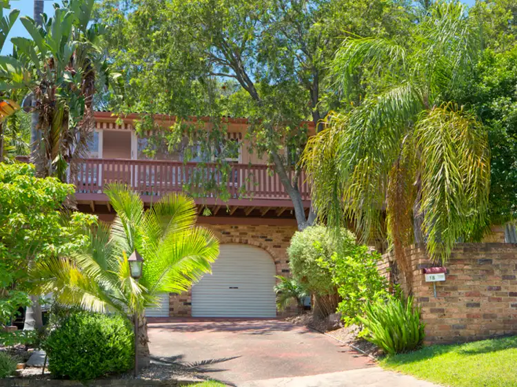 Main view of Homely house listing, 18 Suncrest Avenue, Newport NSW 2106