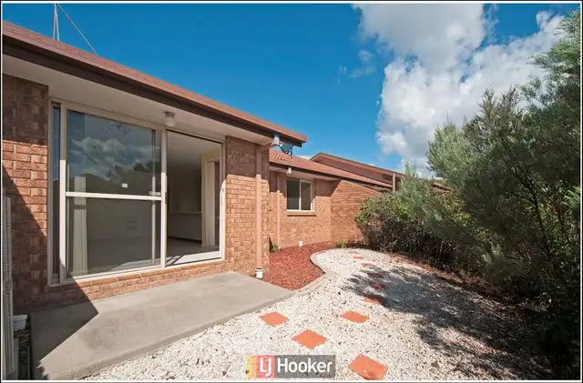 Sixth view of Homely townhouse listing, 6/63 Tinderry Circuit, Palmerston ACT 2913