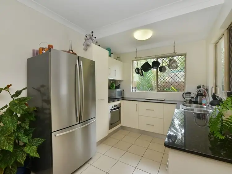 Third view of Homely townhouse listing, 8/12-14 Old Smithfield Road, Freshwater QLD 4870