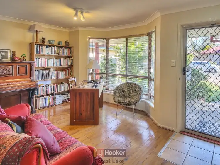 Fourth view of Homely house listing, 11 Beamont Place, Forest Lake QLD 4078
