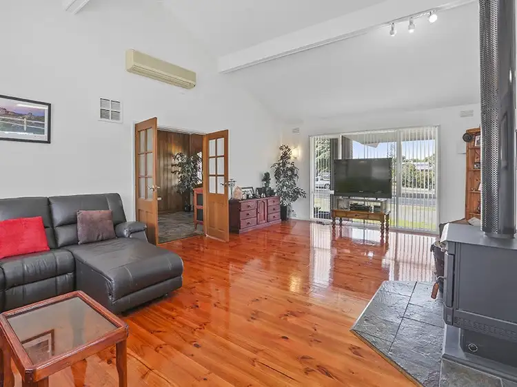 Third view of Homely house listing, 2 Allanvale Avenue, Leopold VIC 3224