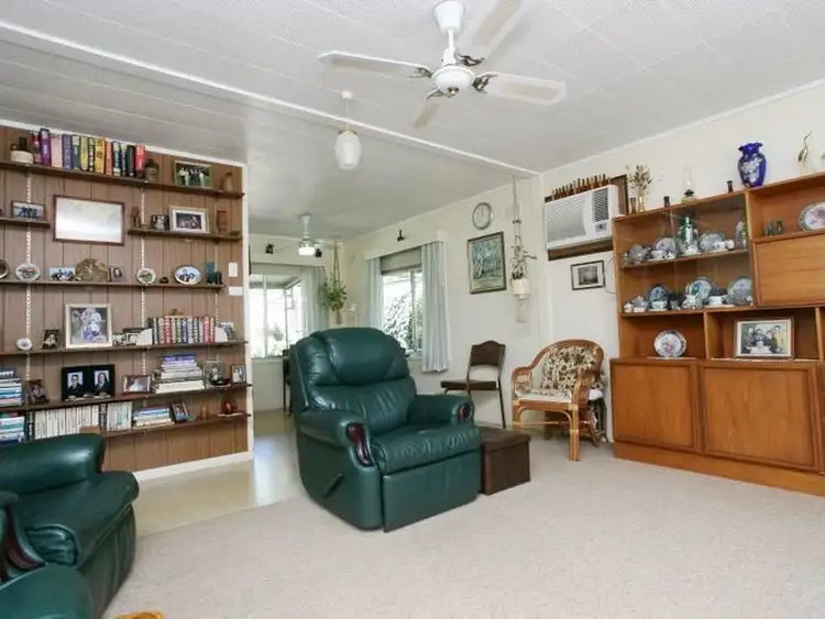 Second view of Homely house listing, 8 North Terrace, Kulpara SA 5552