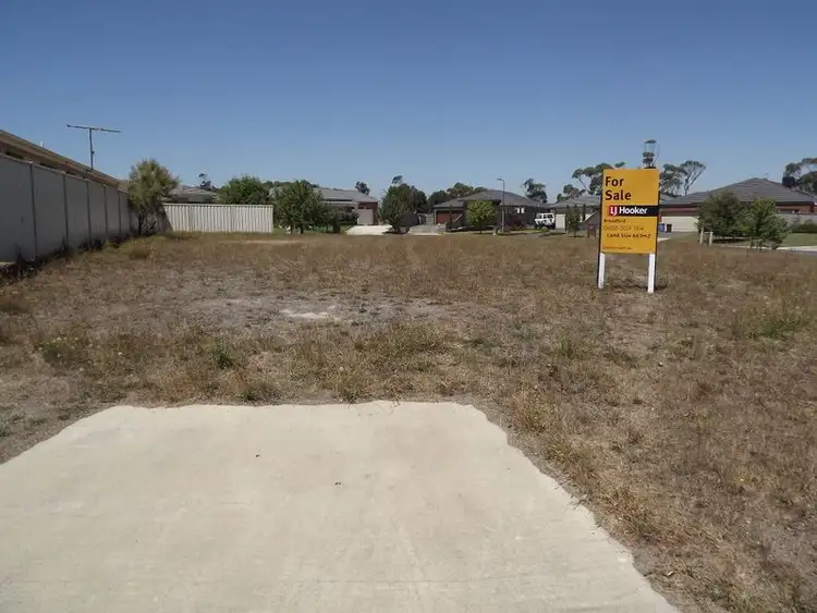 Third view of Homely land listing, Lot 160 Centenary Drive, Kilmore VIC 3764