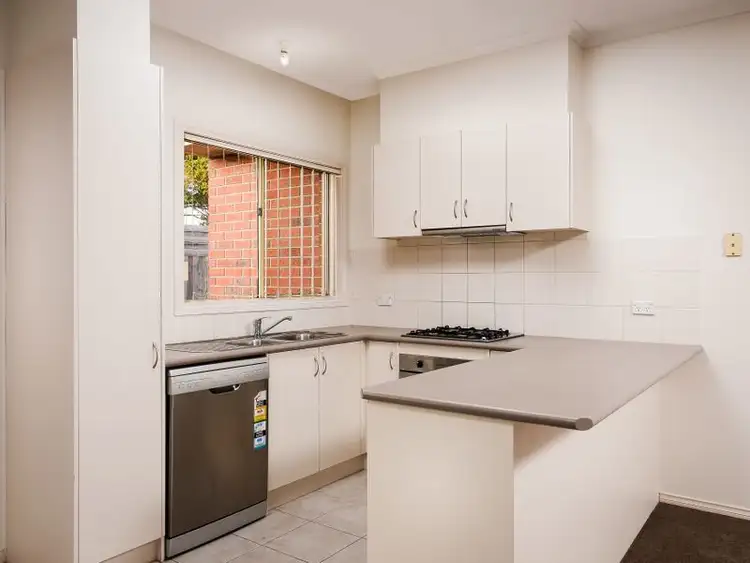 Second view of Homely house listing, 3/44 Fellows Street, Seaford VIC 3198