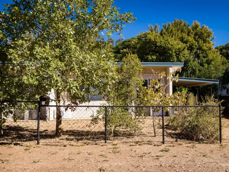 Unit 3/26 Joan Street, Mount Isa QLD 4825