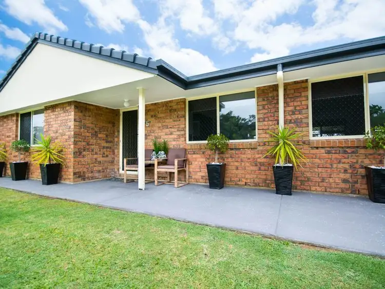 Second view of Homely house listing, 45 Elof Road, Caboolture QLD 4510