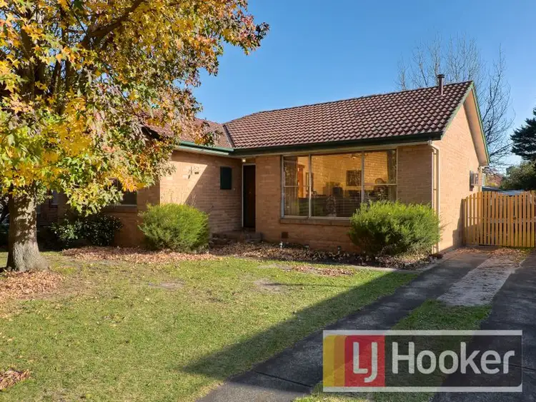 81 Armata Crescent, Frankston North VIC 3200