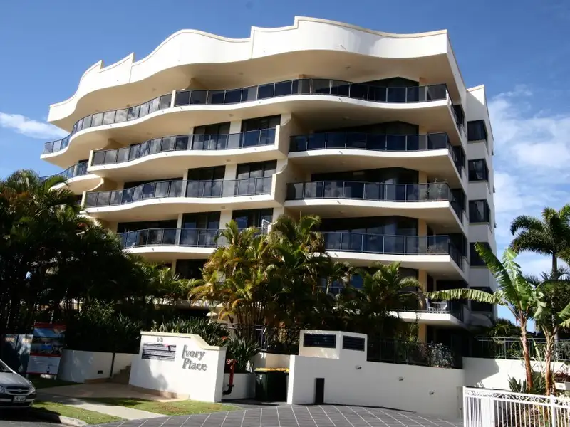 Main view of Homely apartment listing, 8/1-3 Ivory Place, Tweed Heads NSW 2485