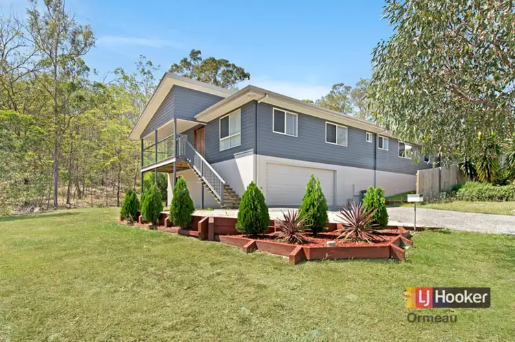 Sixth view of Homely house listing, 20 Undara Place, Waterford QLD 4133