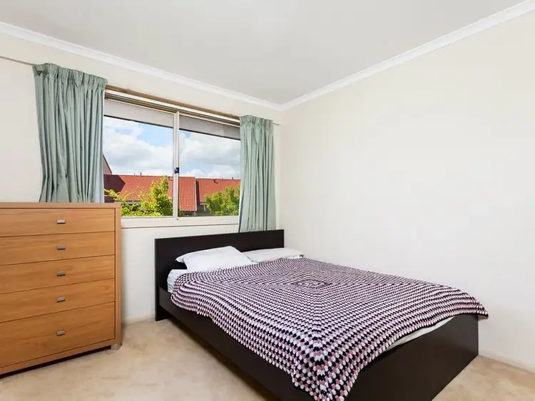 Fifth view of Homely apartment listing, 37/34 Leahy Close, Narrabundah ACT 2604