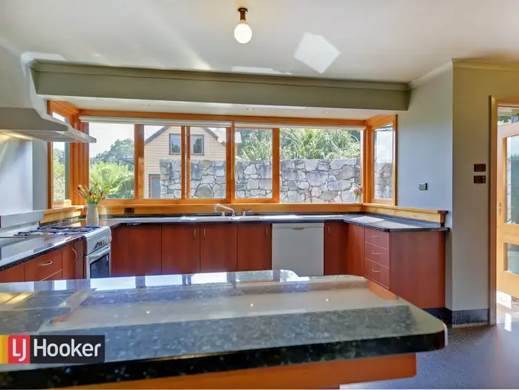 Fifth view of Homely house listing, 21 Jones Street, Strahan TAS 7468