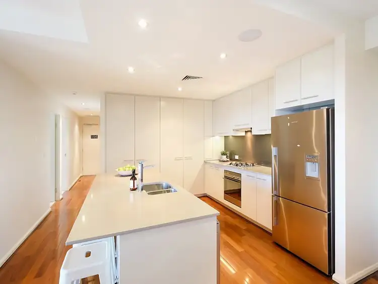 Fourth view of Homely apartment listing, 409/5 Sharp Street, Belmont NSW 2280