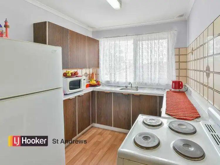 Third view of Homely house listing, 5 Kinross place, St Andrews NSW 2566