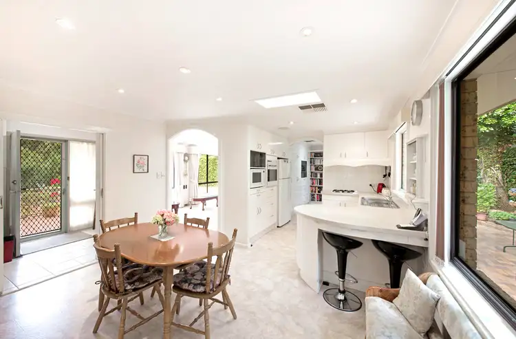 Fifth view of Homely house listing, 9 Nicholls Place, Higgins ACT 2615