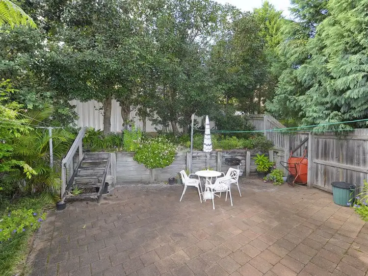 Third view of Homely semi-detached listing, 2/11 The Maindeck, Corlette NSW 2315