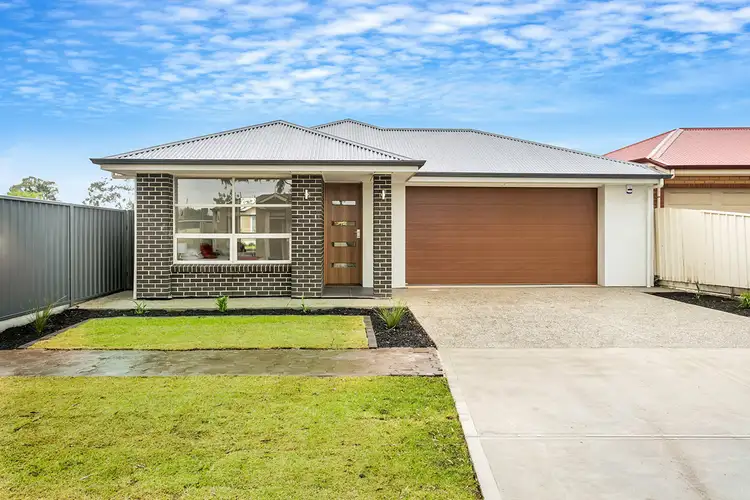 Main view of Homely house listing, 55 Floriedale Road, Greenacres SA 5086