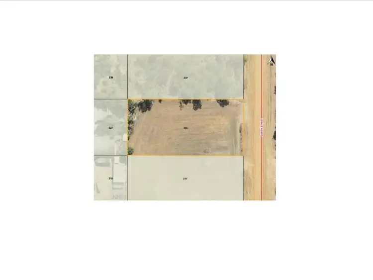 Third view of Homely land listing, 39 Austin Street, Southport NT 822