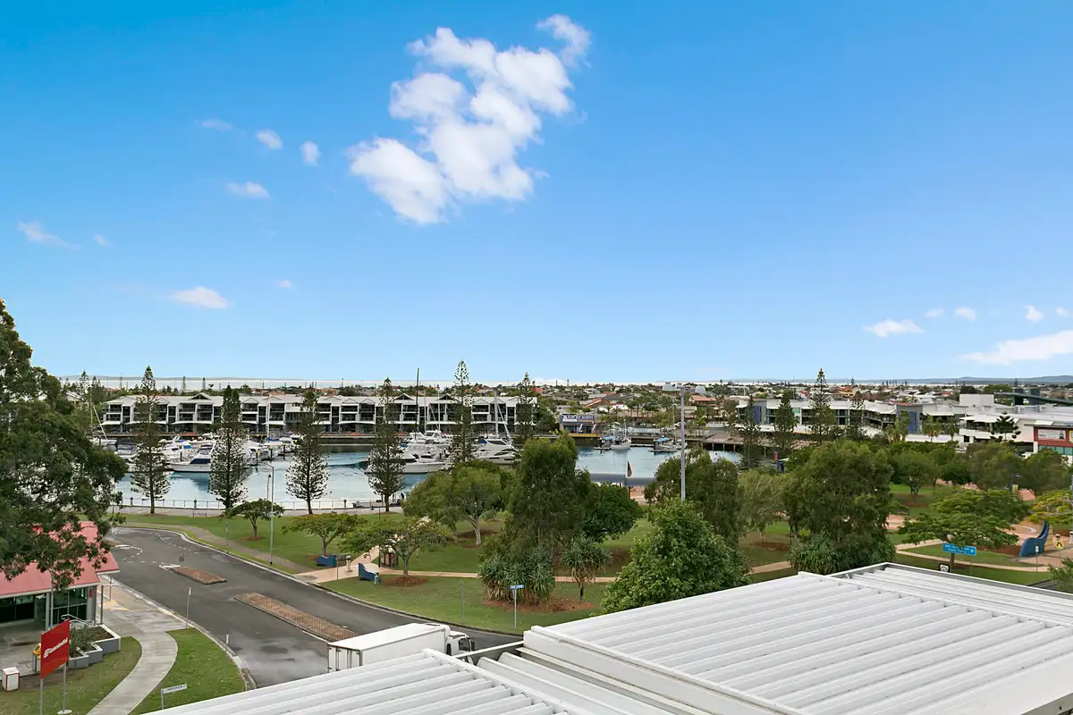 Main view of Homely unit listing, 12/141 Shore Street West, Cleveland QLD 4163