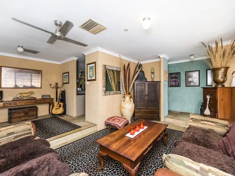 Main view of Homely house listing, 15 Cosson Way, High Wycombe WA 6057