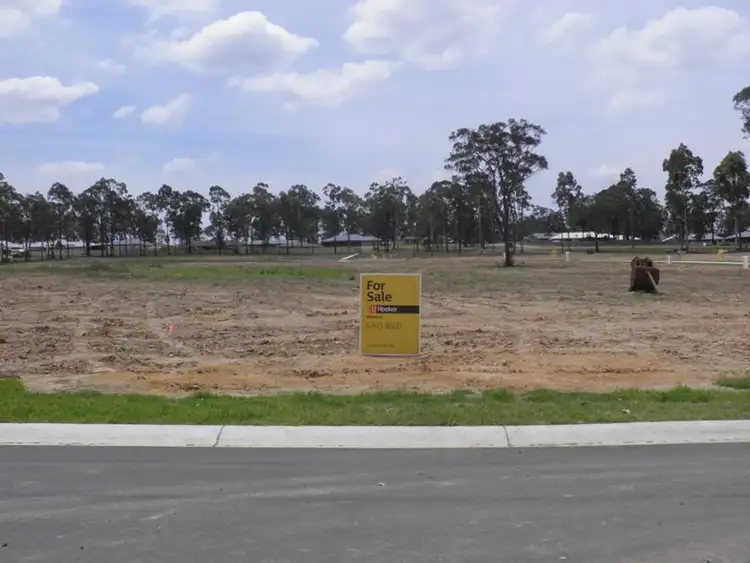 Second view of Homely land listing, 209/Forest Gum Lorikeet Close, Weston NSW 2326