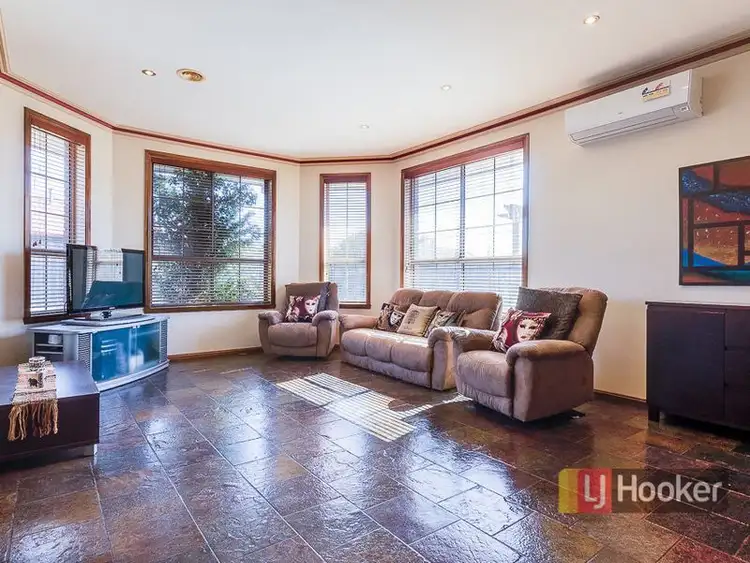 Second view of Homely house listing, 10 Conifer Close, Hoppers Crossing VIC 3029