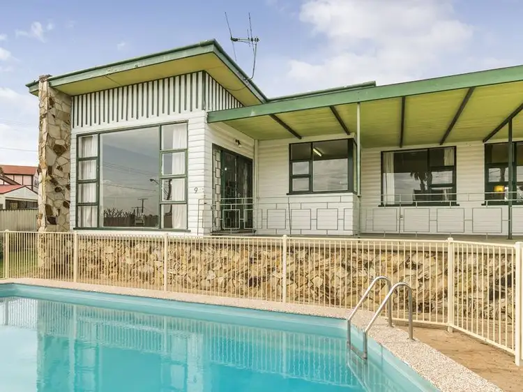 Main view of Homely house listing, 9 Keen Avenue, Seaview Downs SA 5049