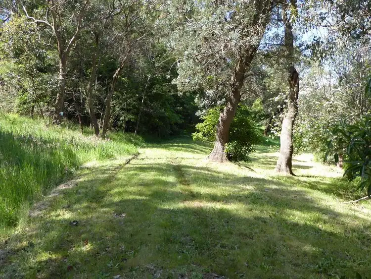Second view of Homely land listing, 10 Beveridges Road, Lakes Entrance VIC 3909