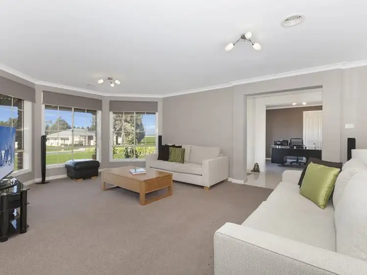 Third view of Homely house listing, 32 King William Court, Wallan VIC 3756