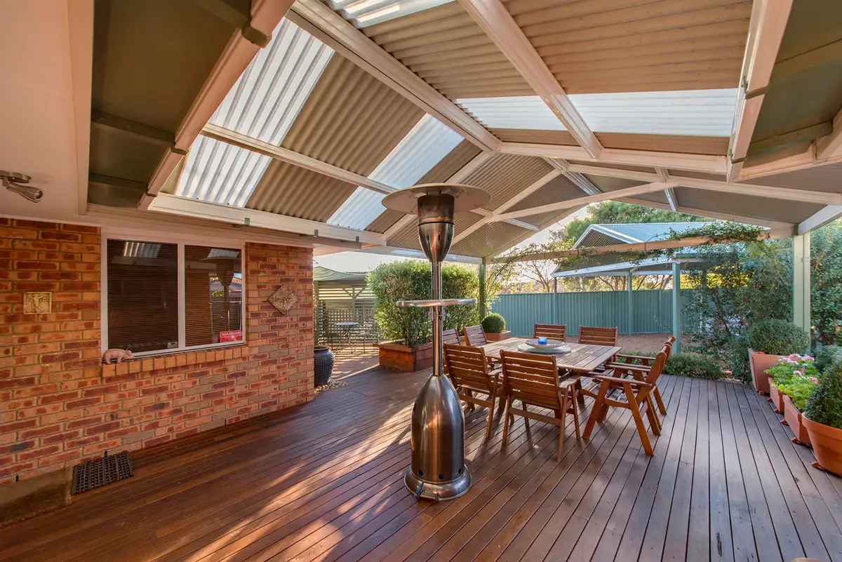 Main view of Homely house listing, 37 Thornhill Crescent, Dunlop ACT 2615