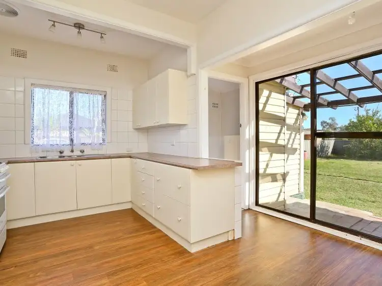 Third view of Homely house listing, 25 Bennett Road, Colyton NSW 2760