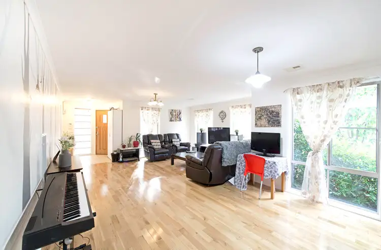 Seventh view of Homely house listing, 9 Lett Place, Amaroo ACT 2914