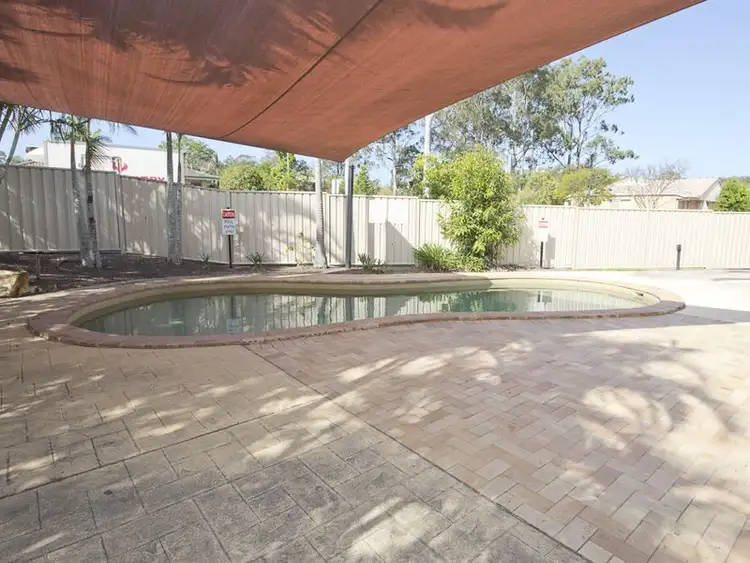 Fourth view of Homely unit listing, 20/43 Maranda Street, Shailer Park QLD 4128