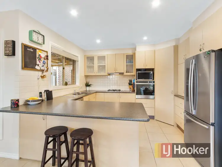Second view of Homely house listing, 1/91 Old Princes Highway, Beaconsfield VIC 3807