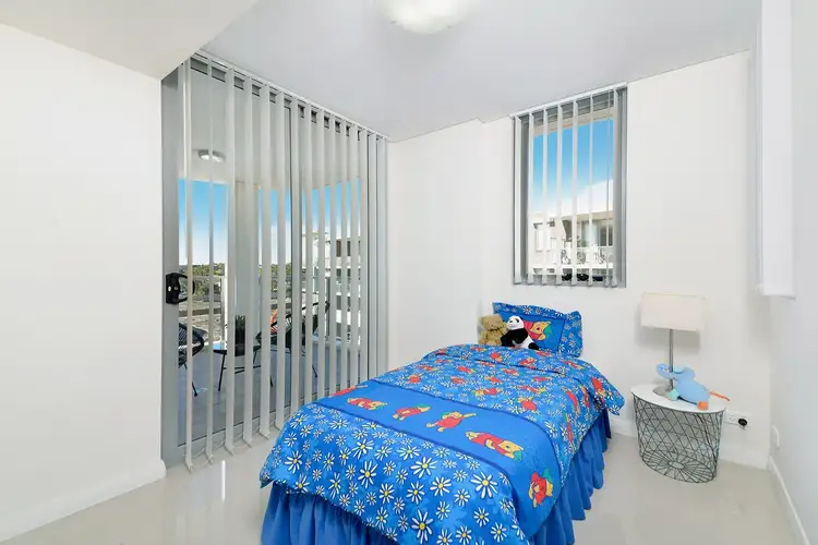 Sixth view of Homely unit listing, 5601/42-44 Pemberton Street, Botany NSW 2019