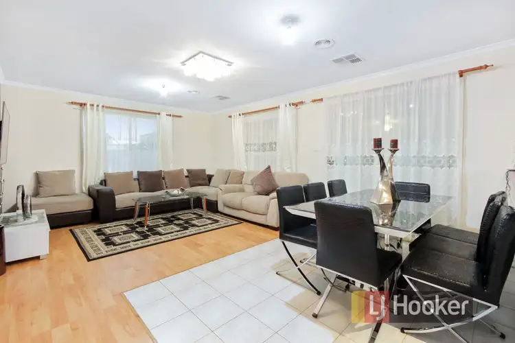 Fourth view of Homely house listing, 23 Camberwell Drive, Narre Warren VIC 3805