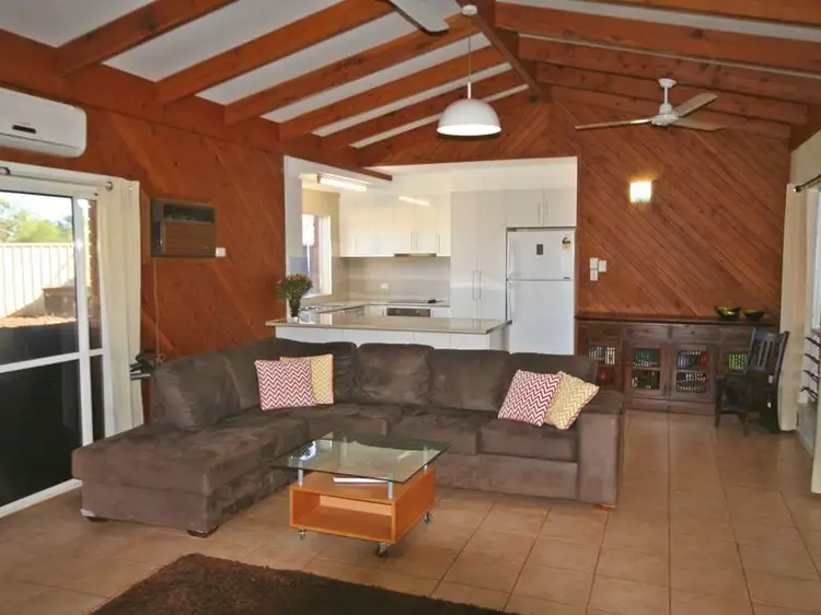 Main view of Homely house listing, 43 Coolibah Circuit, Katherine NT 850
