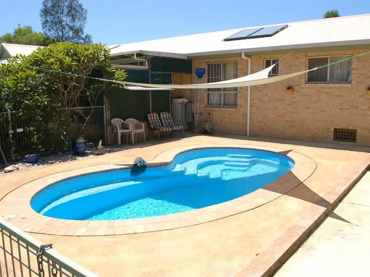 Second view of Homely house listing, 114 Newry Island Drive, Urunga NSW 2455