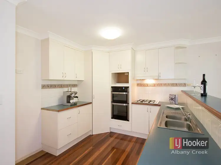 Fifth view of Homely house listing, 19 Silkyoak Way, Albany Creek QLD 4035