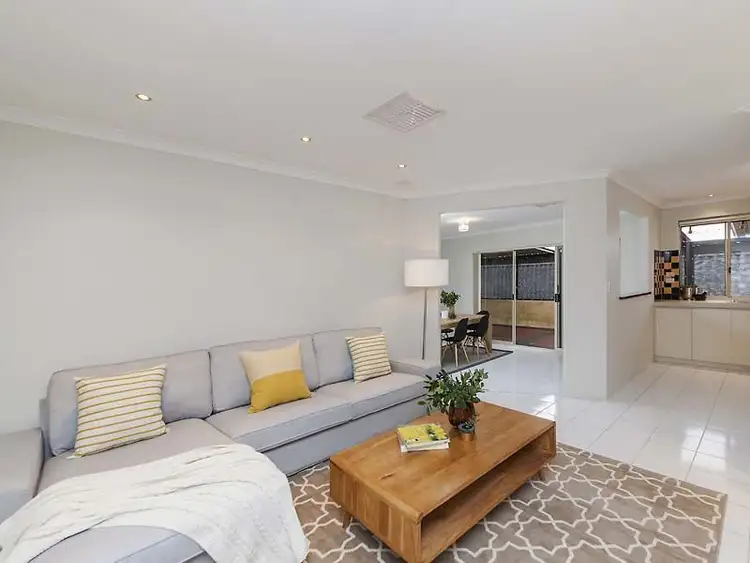 Main view of Homely house listing, 35 Orleans Drive, Port Kennedy WA 6172