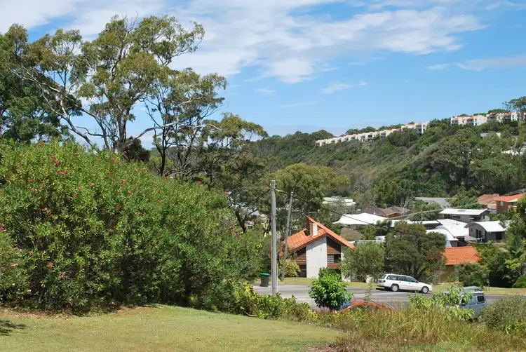 Fifth view of Homely land listing, 5 Miranda Place, Korora NSW 2450
