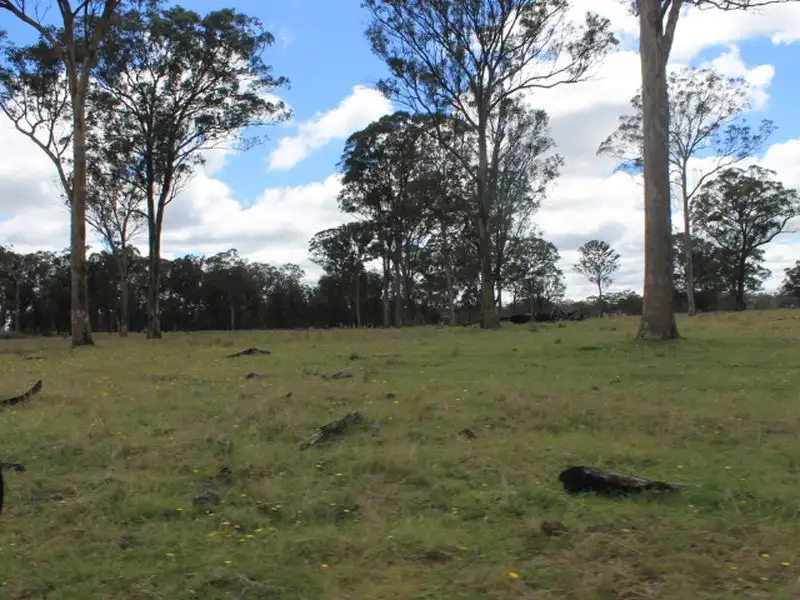 Main view of Homely land listing, Lot 330 Torrington Rd, Deepwater NSW 2371
