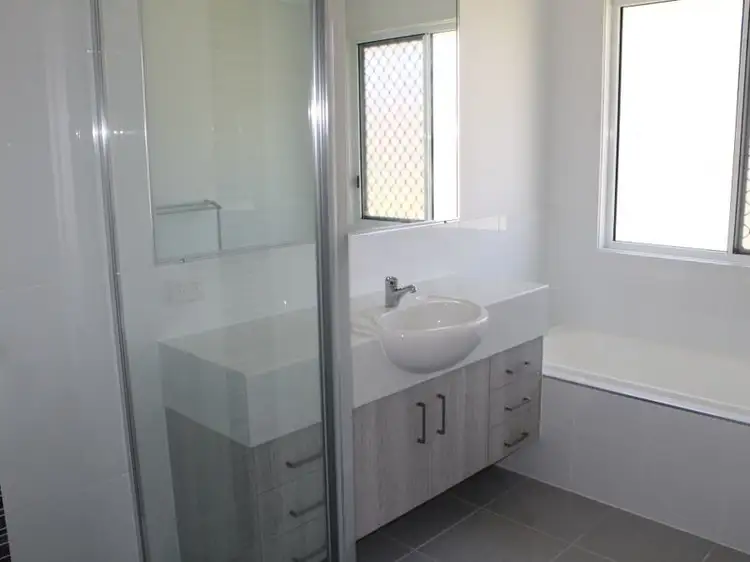 Fifth view of Homely house listing, 21 Wanda Drive, Boyne Island QLD 4680