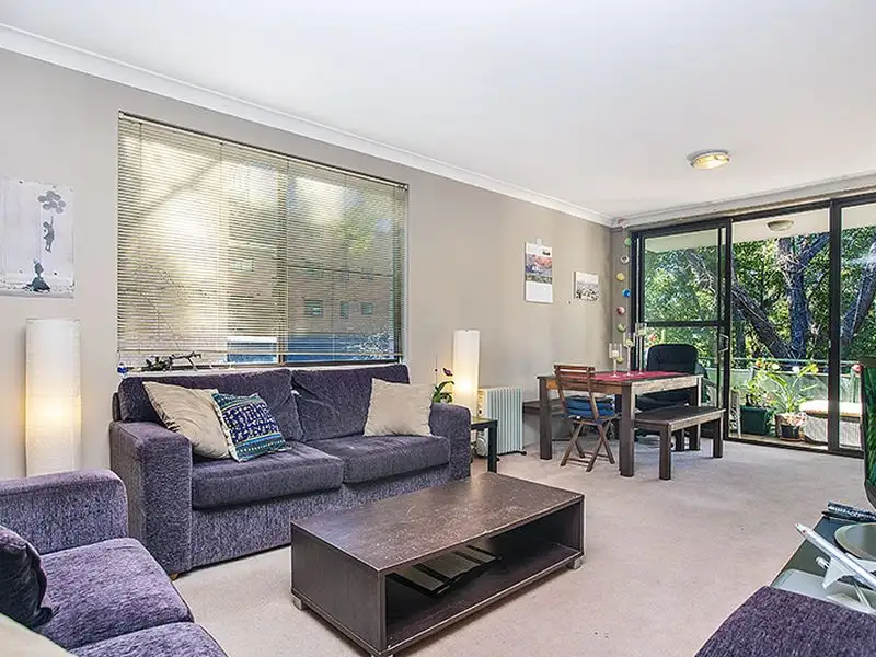 Main view of Homely apartment listing, 15/11 Tupper St, Enmore NSW 2042