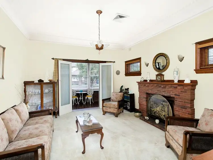 Second view of Homely house listing, 20 AERO STREET, Brighton-le-sands NSW 2216