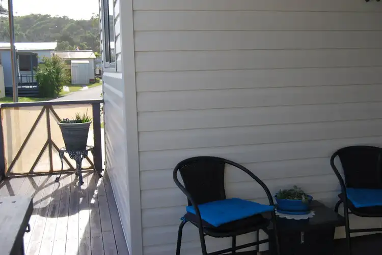 Seventh view of Homely house listing, U6/52 Wellington Drive, Nambucca Heads NSW 2448