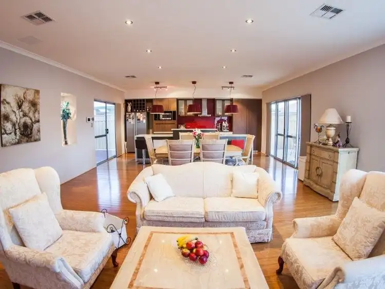 Sixth view of Homely house listing, 41 Lausanne Way, Canning Vale WA 6155