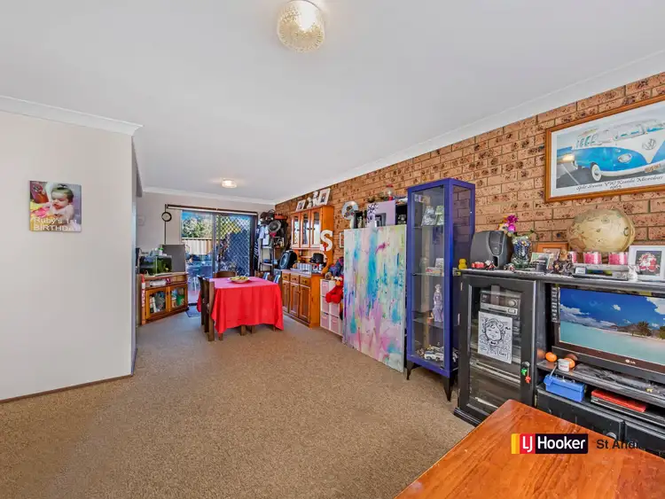 Second view of Homely townhouse listing, 7/49 Blairgowrie Circuit, St Andrews NSW 2566